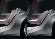 BMW GINA Light Visionary Model Concept